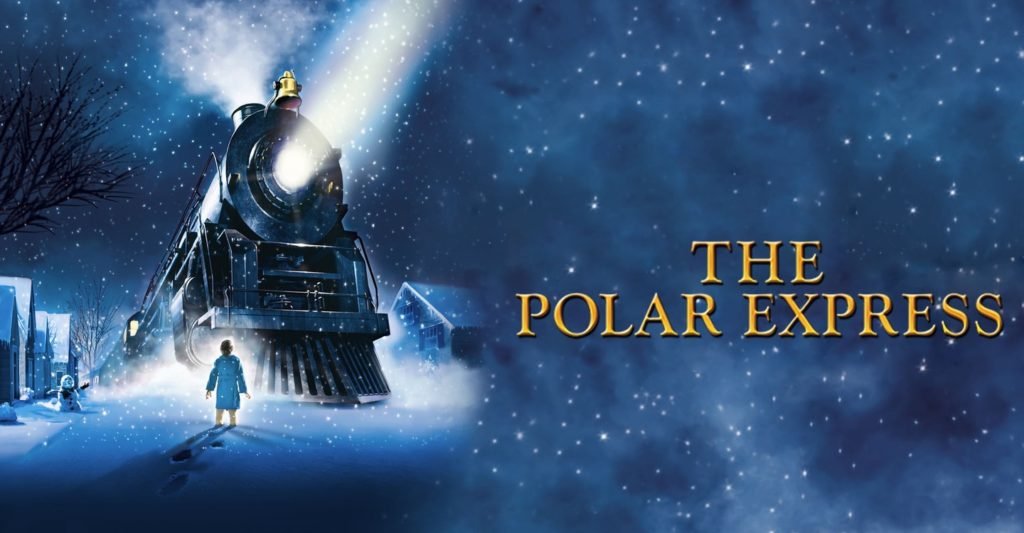 Vudu is Giving Away The Polar Express For Christmas | Cord Cutters News